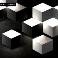 ForstLight VISTA Wall lamp (116775)