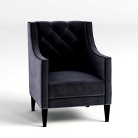 Kaza armchair by Rooma Design (116759)