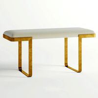 Rooma Design Iren Ottoman (116746)