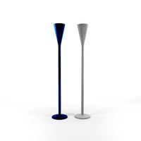 Luminator FontanaArte Floor Lamps  (116727)