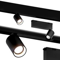 Forstlight DOT 12 Track lamp  (116722)