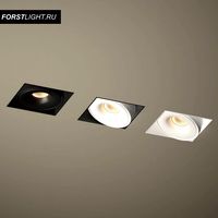 ForstLight TEMA Built-in lamp (116720)
