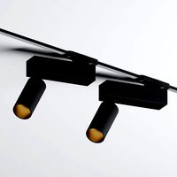 SPY FOCUS ON 830 ADM Spotlight (116708)