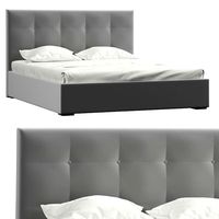 Jamni Harmony Bed (116593)