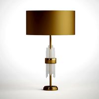Rydal by Romatti Table Lamp (116586)