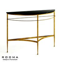 Console Table Geo 2 By Rooma Design (116584)