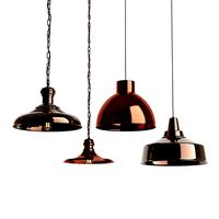 COLLECTION 1 ROMATTI PENDANT  (116575)