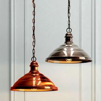 Hanging lamp Romatti (116574)