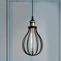 Romatti Bulbs Pendant (116559)