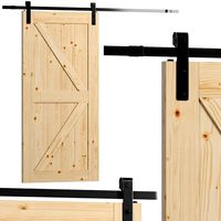 Marry Products Barn Door  (116534)