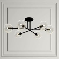 Chandelier Rihard by Romatti (116466)