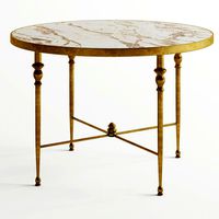 Rooma Design Fox Table  (116458)