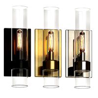 Restoration Hardware RAVELLE SCONCE 3 in 1 (116449)