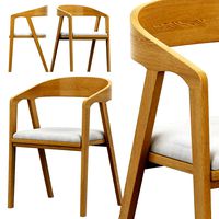 Deni Art Chair (116432)