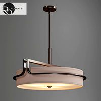 Romatti Pietro Chandelier (116408)