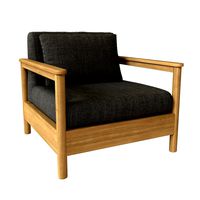 Varaschin Butaca Madera Teca Armchair (116348)