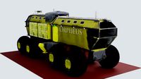 MarsRover (116326)