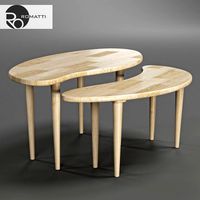 Romatti Dongo Table (116318)