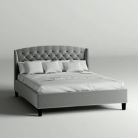 Diaz by Rooma Design Bed (116304)