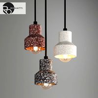Romatti Monaco pendant (116288)
