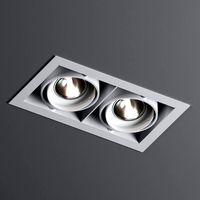 Delta Light MINIGRID IN 2 50 spotlight (116285)