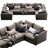 Ikea Vimle Sofa (116258)
