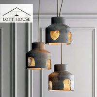 Pendant LOFT HOUSE P-186 (116225)