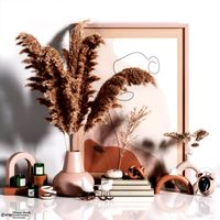 Decorative set 06 (116214)