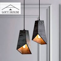 Pendant LOFT HOUSE P-183 (116212)