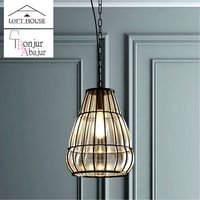LOFT HOUSE P-161 pendant (116194)