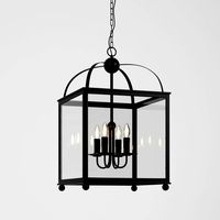LOFT HOUSE P-145 Pendant (116185)