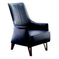 Mobius 2016 Bergere Giorgetti armchair (116158)