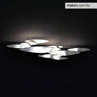 I LUCCI ARGENTATI 9 and 14 by Forstlight (116051)