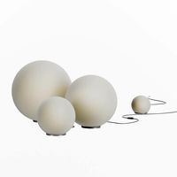 Harlaw Table Lamp by Romatti (116038)