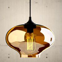 Hanging lamp 7 Loft Design (116010)