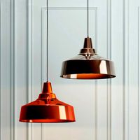 Hanging lamp Romatti Goodman (115998)