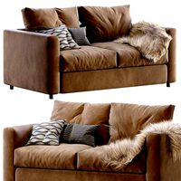 Ikea Vimle sofa (115941)