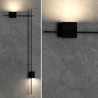 Direct Wall Light by Forstlight (115914)