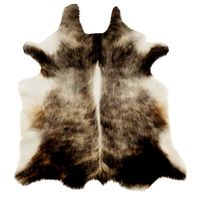 European Rug Cowhide 12 (115891)