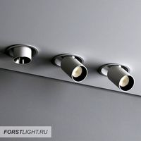 Forstlight Cross spot light 12 (115889)