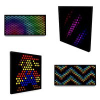 Interactive wall (115878)
