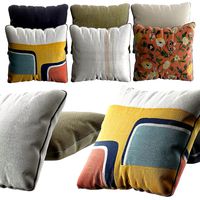 Zara Pillow Set 1 (115867)