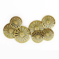 Wall Decor 03 by Rooma Design (115811)