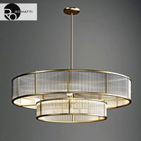 Romatti Chelazzi Chandelier (115782)