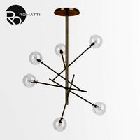 Romatti Cepheus chandelier (115778)