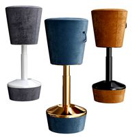 Bar Chair Profim MICKEY (115760)