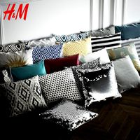 H&M Pillow Set (115733)