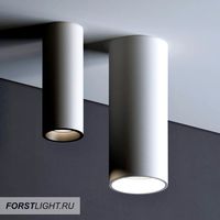 Forstlight Barrel 7 and Barrel 12 spotlight (115714)