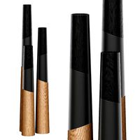WOODENDOT ETNA CANDLE HOLDER (115708)