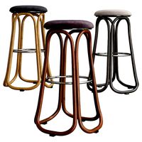 Bar Chair Expormim Gres (115679)